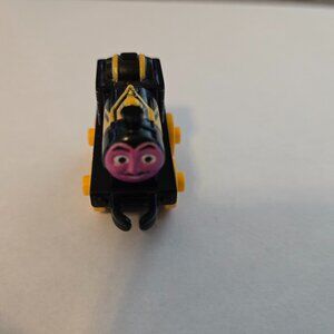 Thomas the train mini. Check photos for condition look nice. Combine for savings